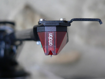 Ortofon 2M a