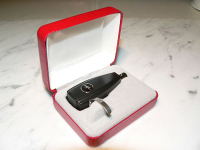 Ortofon CG25DiII 1