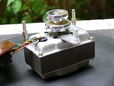 TD 3003 b