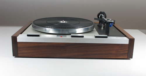 TD125 MKII 6