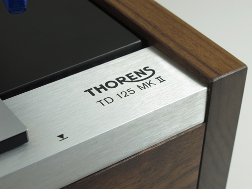 TD125 MKII 7