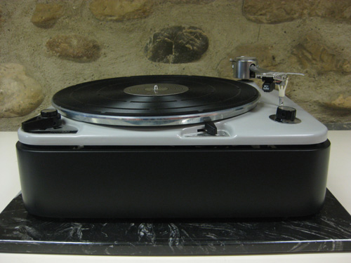 TD135 MKII 1