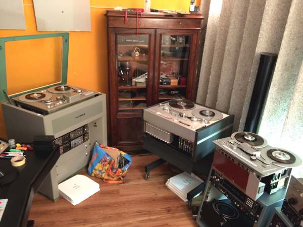 Studio 1